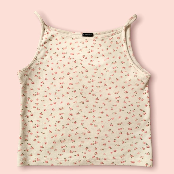 Brandy Top